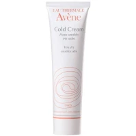 AVENE COLD CREAM 100ML