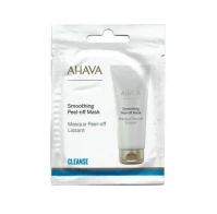 Ahava SINGLE DUNALIELLA PEEL OFF MASK 8ML