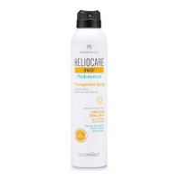 Heliocare 360° Pediatrics Transparent Spray SPF 50 …