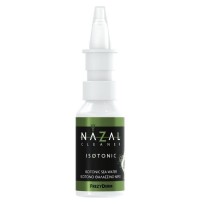 Frezyderm Nazal Cleaner Isotonic 30ml
