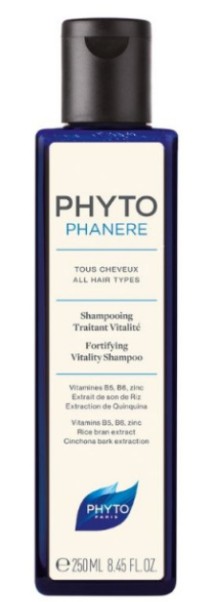 PHYTO Phytophanere Shampoo 250ml