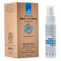 John Noa Origin Spray Vitamin B12 30ml