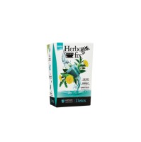 Intermed Herbofix Detox Infusions 10caps