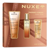 Nuxe Set Prodigieux Le Parfum Eau De Parfum 30ml + …