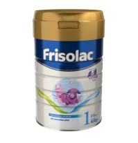 ΝΟΥΝΟΥ Frisolac Goat 1 Κατσικίσιο Γάλα από 0-6 μην …