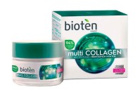 Bioten NIGHT CR MULTICOLLAGEN 50ML