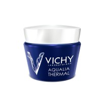 VICHY AQUALIA SPA NIGHT CARE & MASQUE 75ml