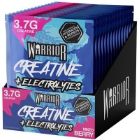 Warrior Creatine + Electrolytes με Γεύση Mixed Ber &hellip;