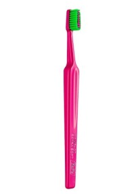 Tepe Colour Compact Extra Soft Οδοντόβουρτσα Φουξι &hellip;