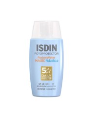 Isdin Fotoprotector FusionWater Pediatrics Παιδικό &hellip;
