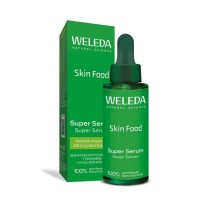 Weleda Skin Food Super Serum Ενυδατικός Ορός Προσώ …