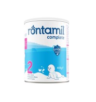 RONTAMIL Comlpete 2 Γάλα 2ης βρεφικής ηλικίας 400g …