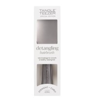 Tangle Teezer The Ultimate Detangler Chrome Midnig &hellip;