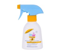 Sebamed Baby Sun Care Spray SPF50 200ml