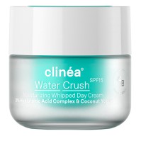 Clinéa Water Crush Ενυδατική Κρέμα Ημέρας SPF15 50 …