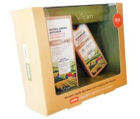 Vican Set Wise Land Φυσικό Σιρόπι Βοτάνων 120ml + …