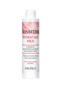 FROIKA SENSITIVE Hydratant Milk 200ml