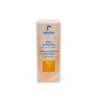 Weleda Λάδι μασάζ με αμύγδαλο για την κοιλίτσα του …