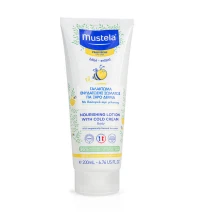 Mustela Nourishing Lotion Cold Cream Κρέμα Ενυδάτω …
