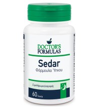 Doctor's Formulas Sedar Φόρμουλα Ύπνου (Στρές - Αϋ …