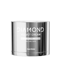 Frezyderm Diamond Velvet Moisturizing Cream 50ml