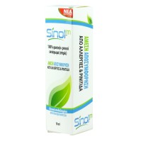 Sinol-M 100% Φυσικό Ρινικό Σπρέι 10ml