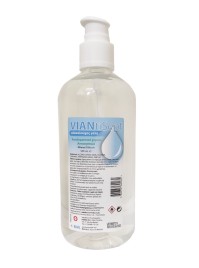 Viantisept Απολυμαντικό Χεριών Αντισηπτικό 500ml