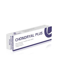 LIBYTEC Chondryal plus inj.