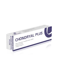 LIBYTEC Chondryal plus inj.