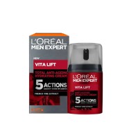 L'oreal Paris Men Expert Vita Lift Anti-Ageing Dai …