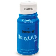Power Health Drink It HungOVR Shot 60ml