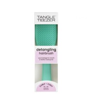 Tangle Teezer Ultimate Detangler Naturally Curly A …