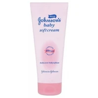 Johnson's Baby Soft Cream 100ML