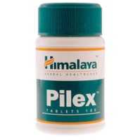 Himalaya Pilex 100tabs