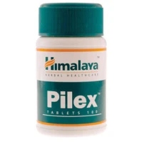 Himalaya Pilex 100tabs
