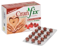 Uni-pharma Cranfix 60softgel