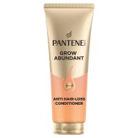 Pantene Grow Abundant Μαλακτική Κρέμα Μαλλιών Κατά &hellip;