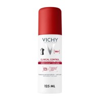 Vichy Clinical Control 96h Αποσμητικό Σπρέι για 96 &hellip;