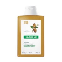 KLORANE SHAMPOO DATTIER DU DESERT 200ML