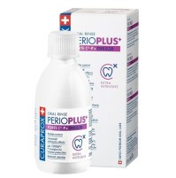 Curaprox Perio Plus Forte CHX 0,20 Στοματικό Διάλυ …