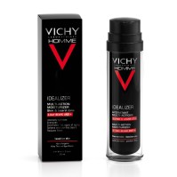 VICHY Homme Idealizer Barbe 3 Jours+ Ανδρική Ενυδα …