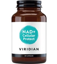 Viridian NAD+ Cellular Support 30caps