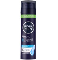 Nivea Men Hydrocare Gel Ξυρίσματος για Άμεση Φροντ &hellip;