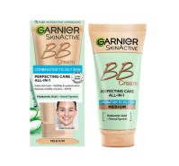 Garnier Skin Active BB Cream Combination To Oily S …