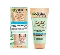 Garnier Skin Active BB Cream Combination To Oily S …