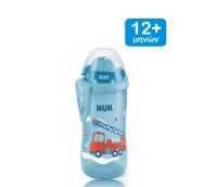 Nuk First Choice Flexi Cup Κύπελλο με Μαλακό Καλαμ …