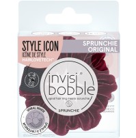 Invisibobble Sprunchie Red Wine is Fine 1τμχ