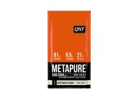 QNT Metapure Zero Carb Whey Isolate Protein White …