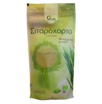 Βιο-Υγεία Σιταρόχορτο Σκόνη Wheatgrass Powder 125g …