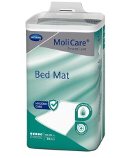 Hartmann MoliCare Premium Bed Mat Υποσέντονο 5 στα …